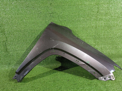 BŁOTNIK PRZEDNI PRAWY PRZÓD JEEP COMPASS II 17- NR.284