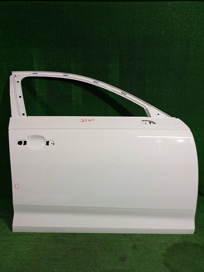 DRZWI PRZEDNIE PRAWE PRAWY PRZÓD AUDI A4 B9 15- NR.3560