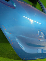 DRZWI TYLNE PRAWE PRAWY TYŁ DACIA SANDERO II 12- NR.2948
