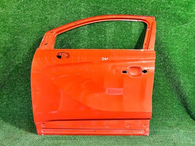 DRZWI PRZEDNIE LEWE OPEL CROSSLAND X