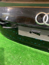 KLAPA TYLNA TYŁ BAGAŻNIKA AUDI A3 8Y SPORTBACK