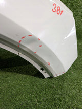 BŁOTNIK PRZEDNI PRAWY PRZÓD VOLVO XC40 II NR.381