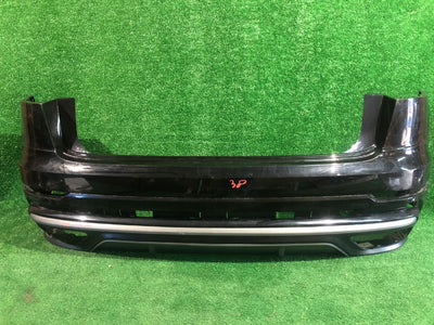 ZDERZAK TYŁ TYLNY AUDI Q8 4M8 nr.38