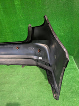 ZDERZAK TYŁ TYLNY TOYOTA COROLLA E21 SEDAN pdc