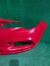 ZDERZAK PRZEDNI PRZÓD OPEL ASTRA K 15- NR.6326
