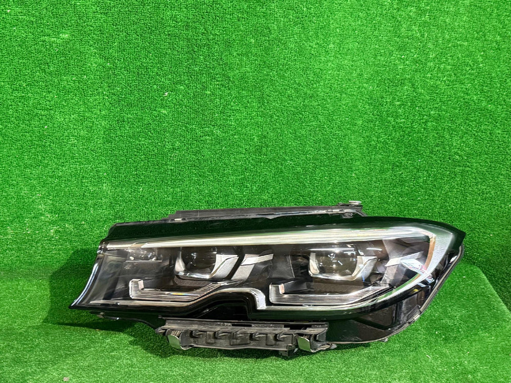 REFLEKTOR LEWY BMW 3 G20 G21 FULL LED nr:370