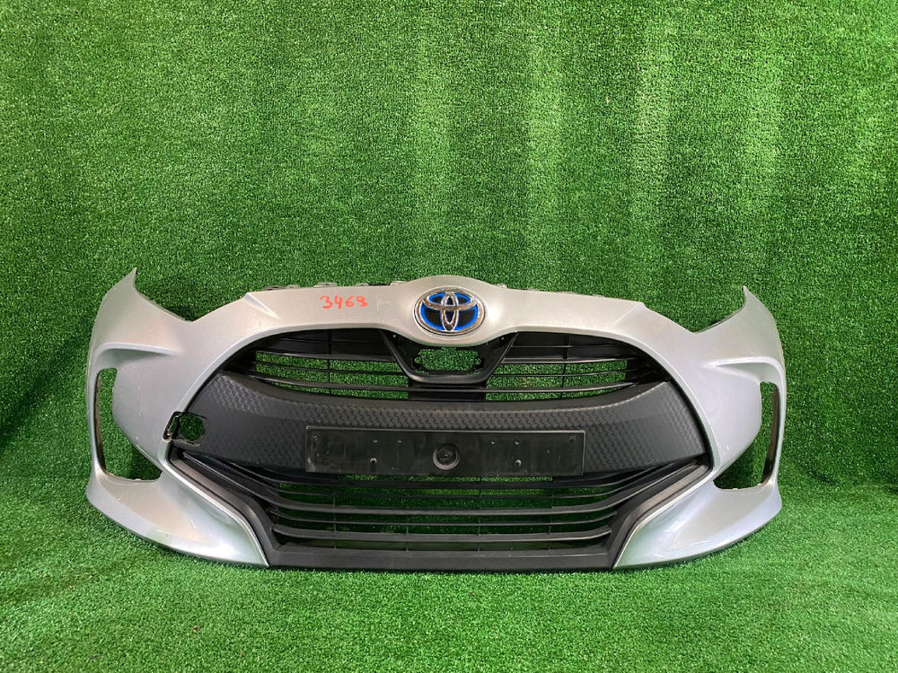 ZDERZAK PRZEDNI PRZÓD TOYOTA YARIS IV NR.3469