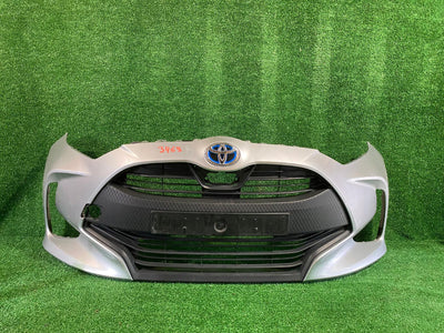 ZDERZAK PRZEDNI PRZÓD TOYOTA YARIS IV NR.3469
