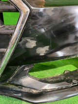 ZDERZAK PRZEDNI PRZÓD AUDI A7 S-LINE 4K8 NR.4651