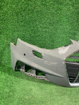 ZDERZAK PRZEDNI PRZÓD AUDI A4 B9 LIFT ALLROAD NR.3207