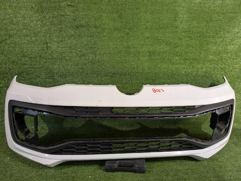 ZDERZAK PRZEDNI PRZÓD VW UP LIFT 16- NR.8063