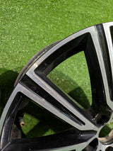 ALUFELGA VOLVO XC60 XC90 19" 7.5J ET50.50 NR.133