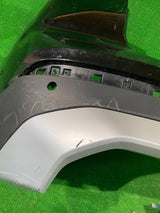 ZDERZAK TYLNY TYŁ BMW X3 G01 LIFT X-LINE NR.4414