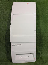 DRZWI TYLNE LEWE LEWY TYŁ VW CRAFTER II NR.4018