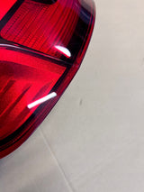 LAMPA LEWA LEWY TYŁ TYLNA AUDI A4 B9 LIFT SEDAN nr.0
