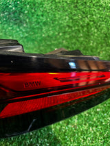 LAMPA TYŁ TYLNA PRAWA BMW 5 G30 LIFT LCI