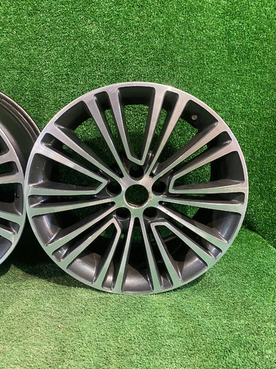 ALUFELGA BMW 5 G30 G31 18” 8J ET30