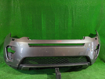 ZDERZAK PRZEDNI PRZÓD LAND ROVER DISCOVERY SPORT 14- NR.6370