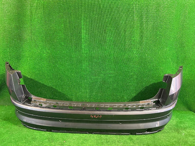 ZDERZAK TYŁ TYLNY SKODA KODIAQ LIFT NR.4901