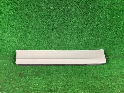 LISTWA TYLNA DRZWI LEWA LEWY TYŁ PORSCHE CAYENNE III 9Y