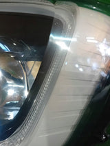 REFLEKTOR LEWY PRZÓD RENAULT MASTER IV 19-