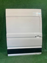 DRZWI PRAWE PRZESUWNE VW CRAFTER II MAN TGE MAX