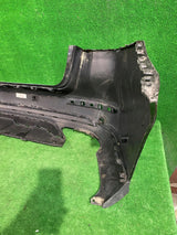 ZDERZAK TYLNY TYŁ MERCEDES GLE W166 15- NR.5542