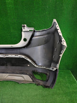 ZDERZAK TYLNY TYŁ DACIA SANDERO III STEPWAY 21- NR.6517