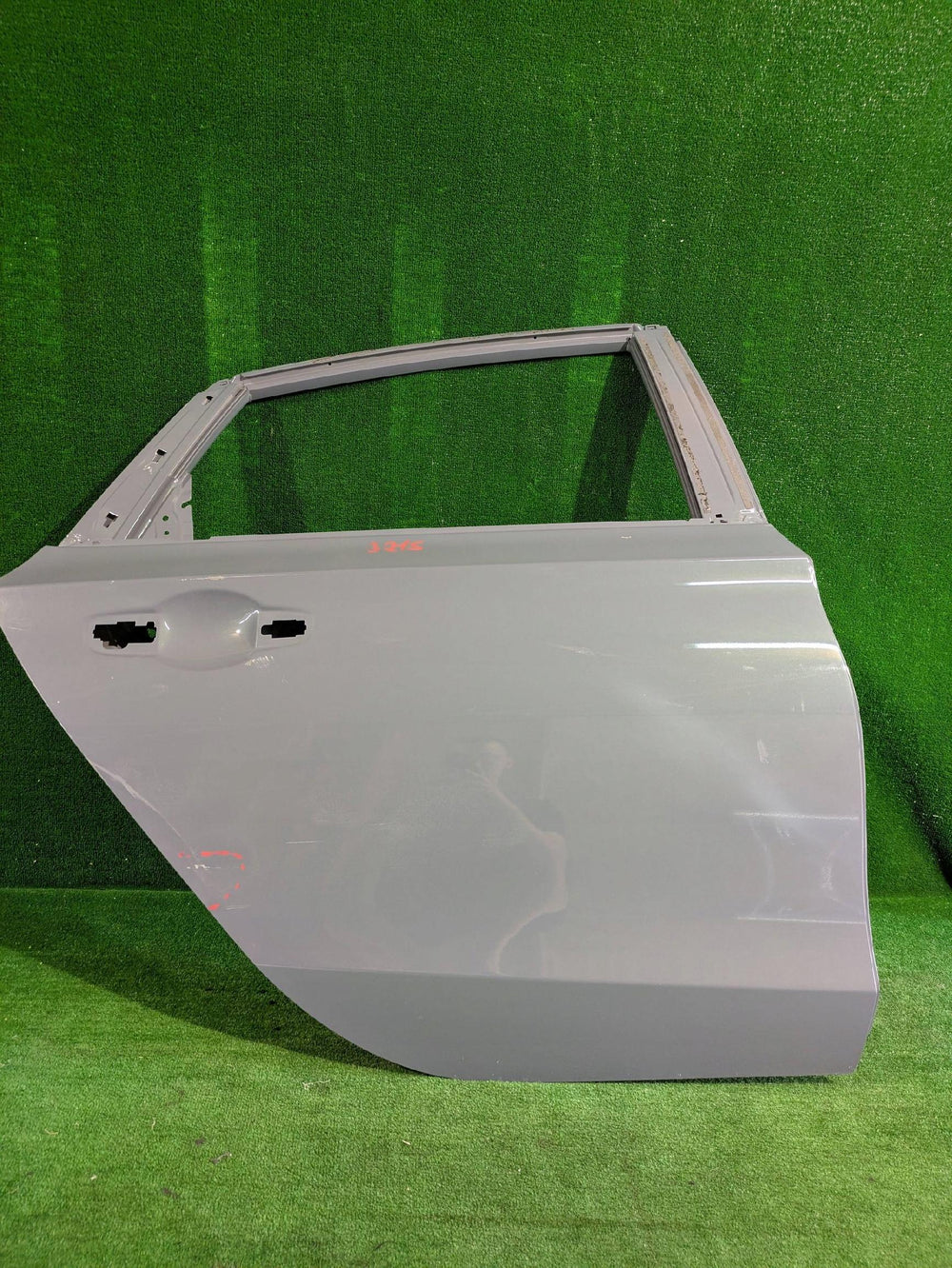 DRZWI TYLNE PRAWE PRAWY TYŁ HONDA CIVIC XI SEDAN NR.3215