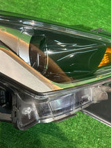 REFLEKTOR PRAWY TOYOTA AYGO II LIFT 18-22 nr:198