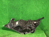 REFLEKTOR PRAWY OPEL ASTRA J GTC XENON NR:667