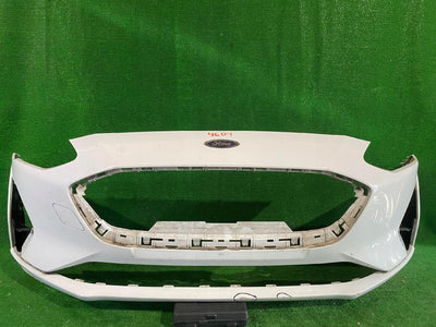 ZDERZAK PRZEDNI PRZÓD FORD FOCUS IV MK4 18- NR.4604