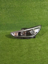 REFLEKTOR LEWY PRZÓD HYUNDAI I30 III 17- BEZ DOSWIETLENIA NR.894
