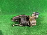 TURBOSPRĘŻARKA TURBO BMW 3 49477-52507