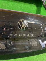 KLAPA TYLNA TYŁ BAGAŻNIKA VW TOURAN III 5TA 16-