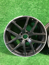 ALUFELGA FELGA ALUMINIOWA MERCEDES AMG G-KLASA 21 10J ET45 NR.022