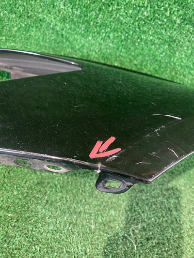 BŁOTNIK PRZEDNI LEWY AUDI A6 C7 11- NR.020