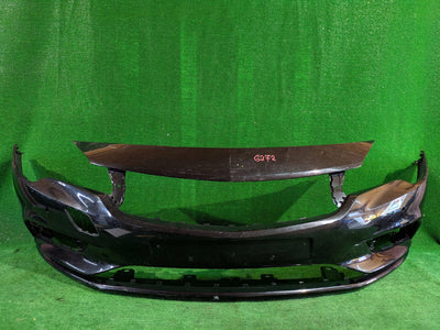 ZDERZAK PRZEDNI PRZÓD OPEL ASTRA K 15-19 NR.6272