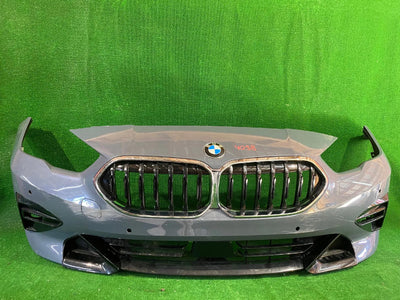 ZDERZAK PRZEDNI PRZÓD BMW 2 F44 NR.4098