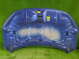 MASKA POKRYWA SILNIKA HONDA CIVIC X