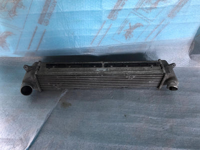 INTERCOOLER CEED III HYUNDAI I 30 III