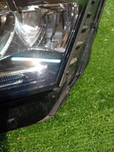 REFLEKTOR LEWY PRZÓD SKODA OCTAVIA IV 20 - FULL LED NR.835