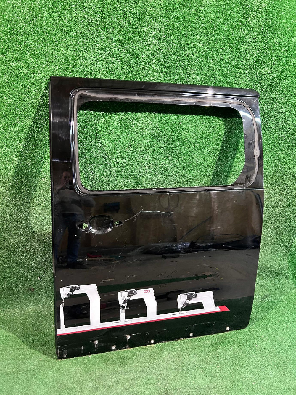 DRZWI BOCZNE LEWE PROACE JUMPY EXPERT