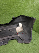 ZDERZAK TYLNY TYŁ SEAT LEON III HB LIFT NR.8007