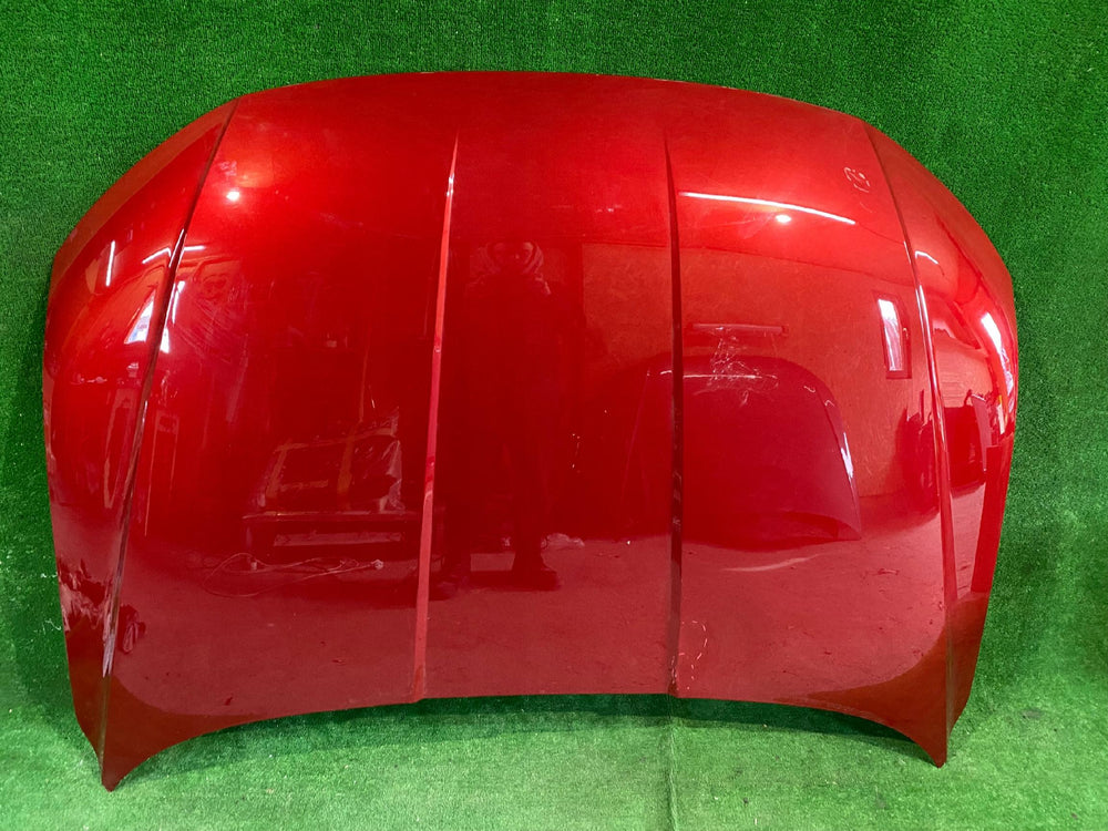 MASKA POKRYWA SILNIKA HYUNDAI TUCSON IV