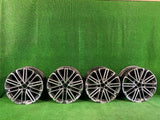 ALUFELGA FELGA ALUMINIOWA KIA PROCEED GT18” 7.5J ET55 Nr.99