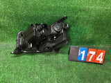 REFLEKTOR PRAWY CITROEN C3 IV E-C3 nr:174