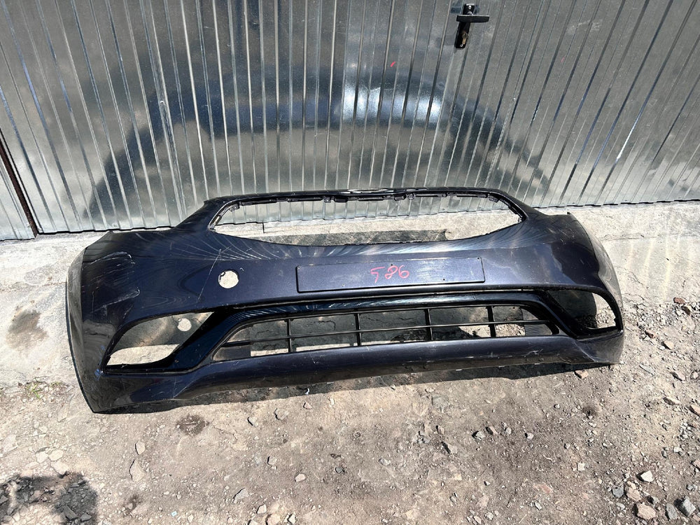 ZDERZAK PRZEDNI KIA VENGA LIFT 14- NR.586