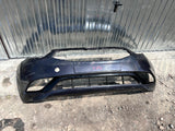 ZDERZAK PRZEDNI KIA VENGA LIFT 14- NR.586