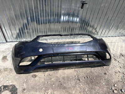 ZDERZAK PRZEDNI KIA VENGA LIFT 14- NR.586